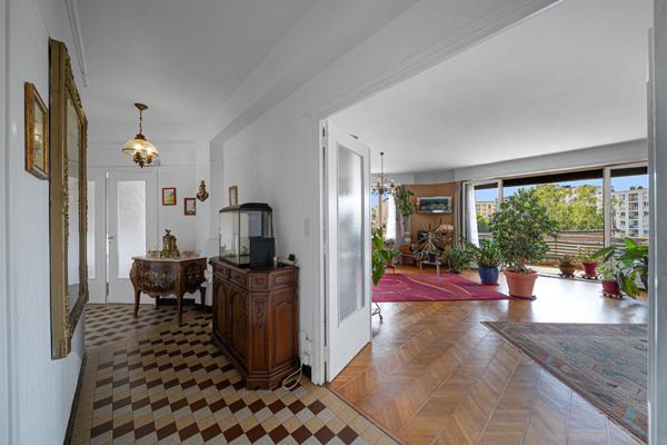 Superbe Appartement Montceau Les Mines 7 pièces 166.58 m2