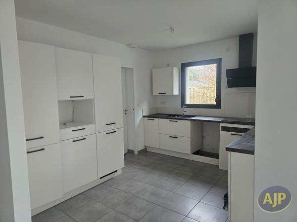 Vente maison Saint Marc Sur Mer : 379 600 € - AJP Immobilier Saint-Marc-sur-Mer