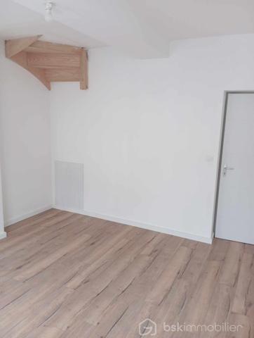Maison de 120 m²
