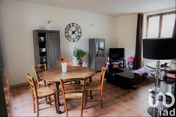 Maison à vendre 4 pièces 90 m² La Ferté-sous-Jouarre