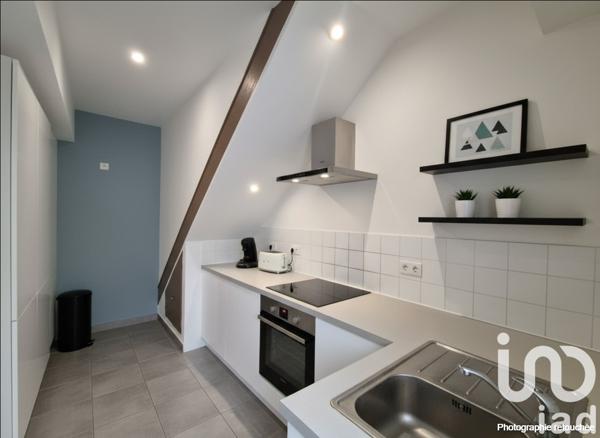Maison à vendre 4 pièces 90 m² La Ferté-sous-Jouarre