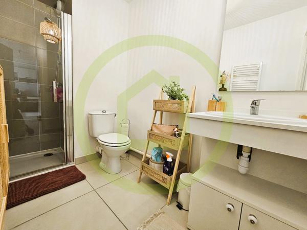 Appartement en résidence à JUVIGNAC (34990)