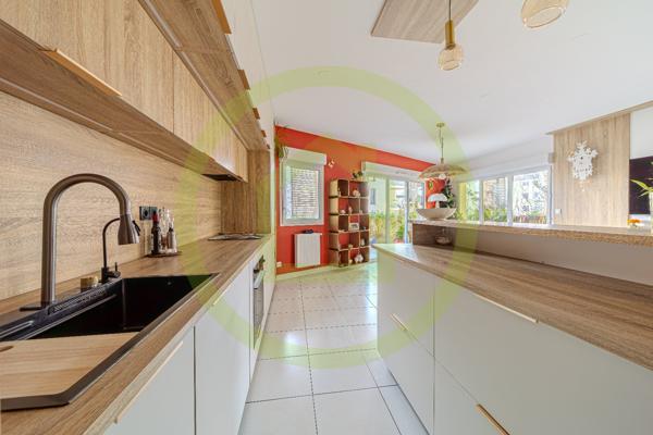 Appartement terrasse à MONTPELLIER (34070)