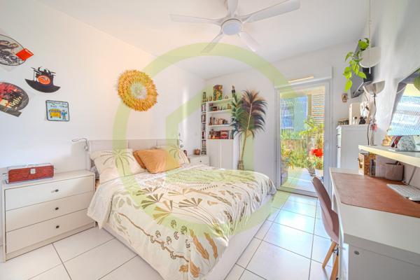 Appartement terrasse à MONTPELLIER (34070)