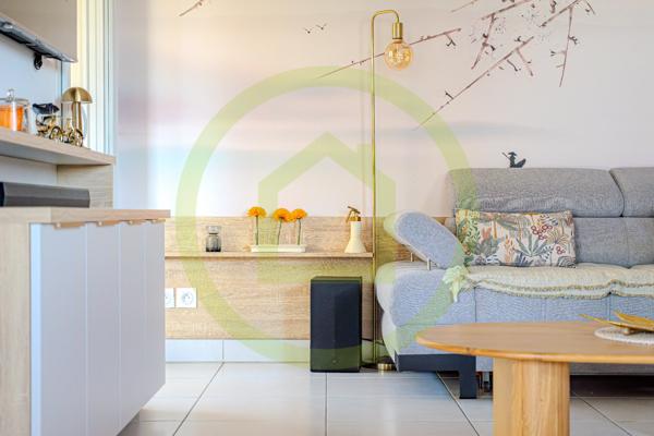 Appartement terrasse à MONTPELLIER (34070)