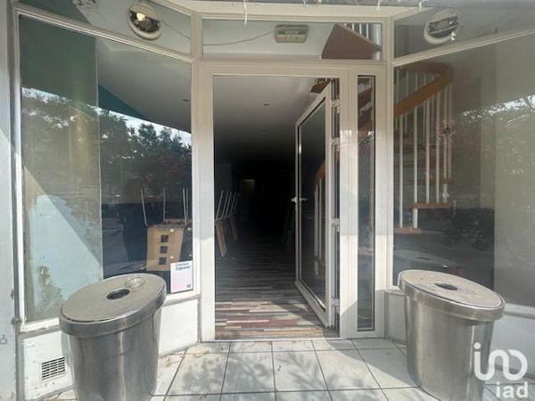 Boutique/Local commercial à vendre 56 m² Toulon
