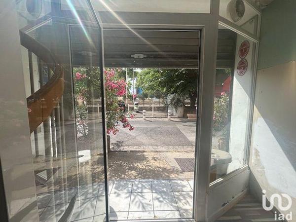 Boutique/Local commercial à vendre 56 m² Toulon