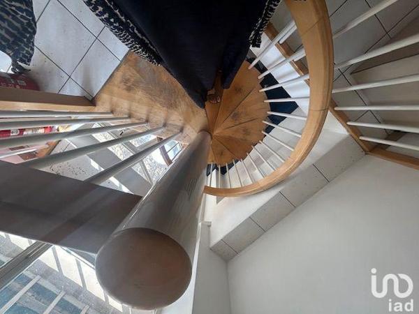 Boutique/Local commercial à vendre 56 m² Toulon