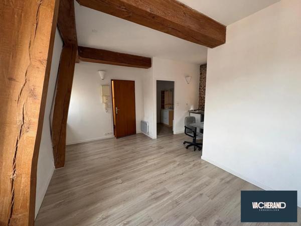 Appartement à vendre Lille