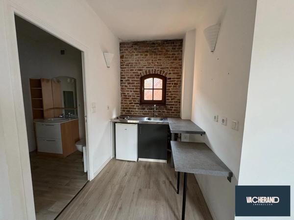 Appartement à vendre Lille