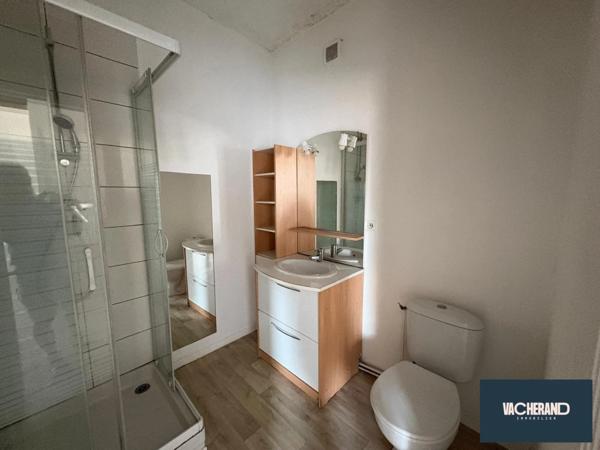 Appartement à vendre Lille