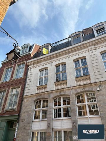 Appartement à vendre Lille