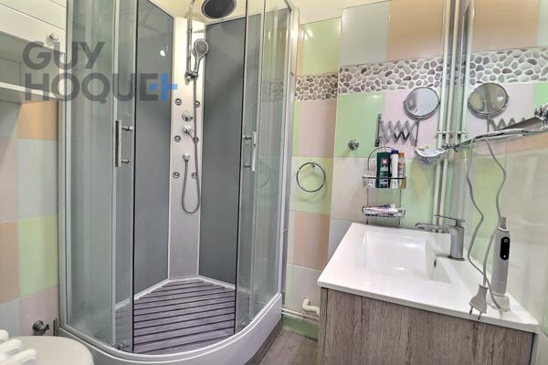 Appartement 3 pièces 46 m² ? Coulommiers centre / Gare à pied