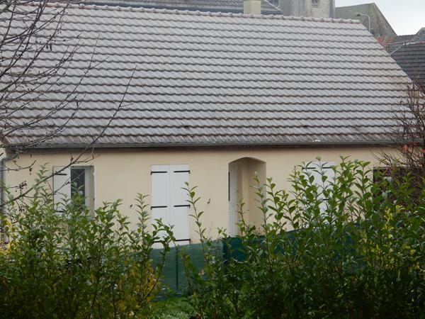 Maison Esternay 4 pièce(s) 88.19 m2
