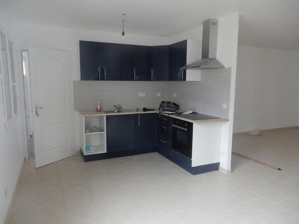 Maison Esternay 4 pièce(s) 88.19 m2