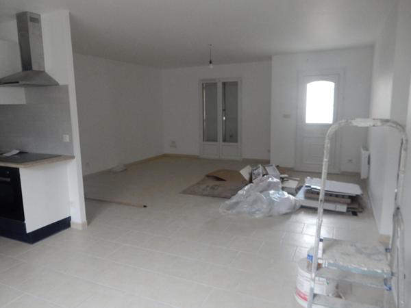 Maison Esternay 4 pièce(s) 88.19 m2