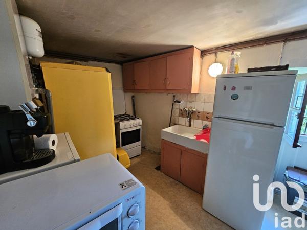 Maison 3 pièces de 64 m² à Mouthiers-sur-Boëme (16440)