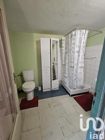 Maison 3 pièces de 64 m² à Mouthiers-sur-Boëme (16440)