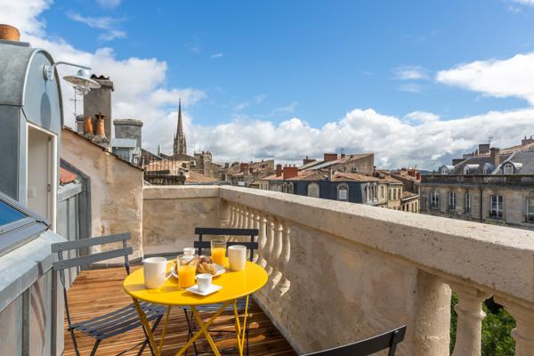 Appartement 3 pièces - 60 m² Exclusivité efficity