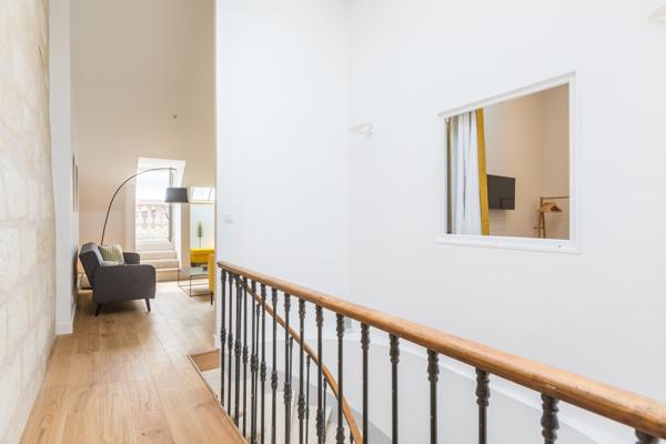 Appartement 3 pièces - 60 m² Exclusivité efficity