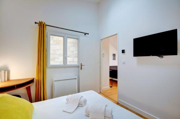 Appartement 3 pièces - 60 m² Exclusivité efficity