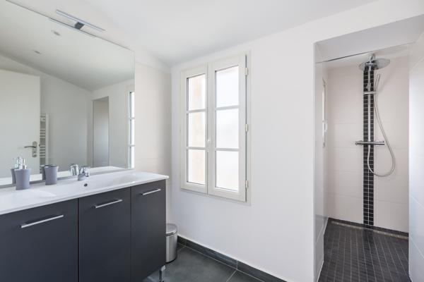 Appartement 3 pièces - 60 m² Exclusivité efficity