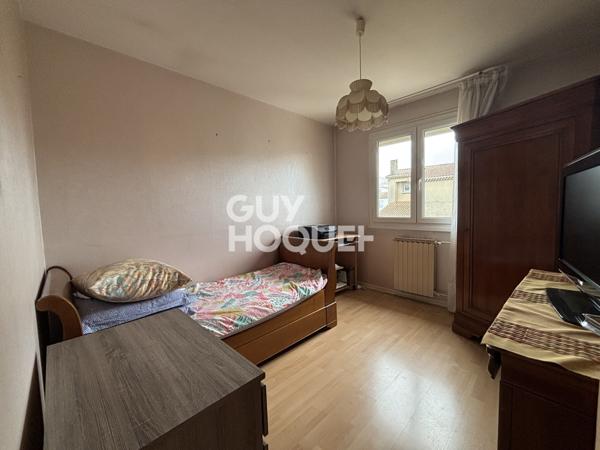 MAISON À VENDRE DE 5 PIÈCES DE 116,00 M²