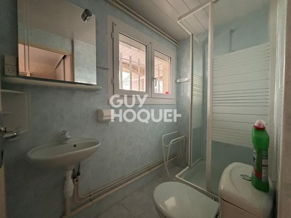 MAISON À VENDRE DE 5 PIÈCES DE 116,00 M²