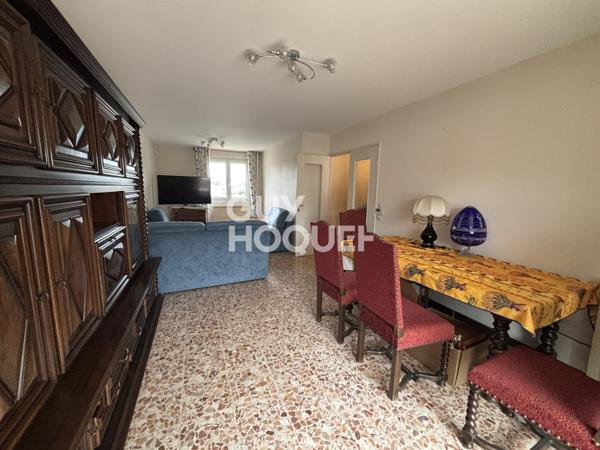 MAISON À VENDRE DE 5 PIÈCES DE 116,00 M²