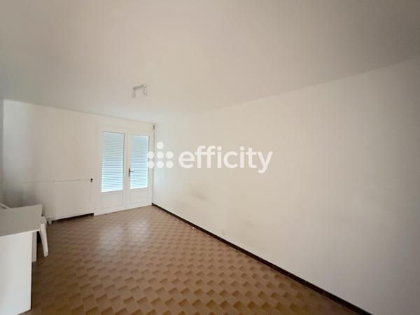 Appartement 3 pièces - 75 m²