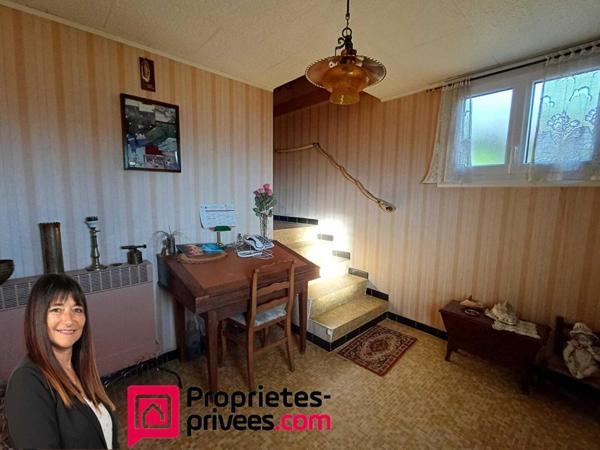 Maison Régny 6 pièce(s) 112 m2 avec vue dégagée