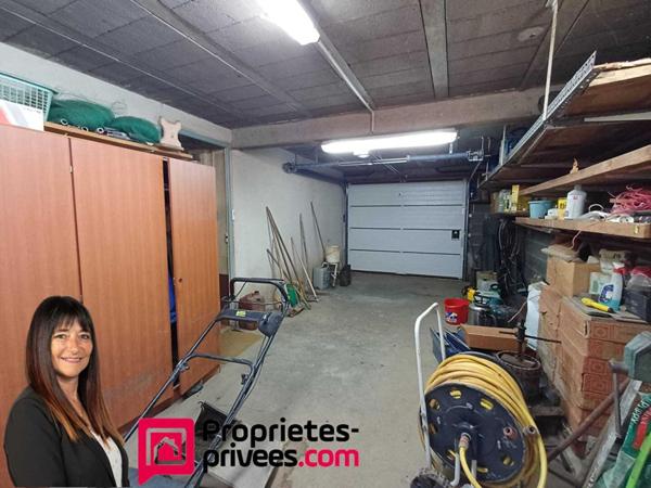 Maison Régny 6 pièce(s) 112 m2 avec vue dégagée