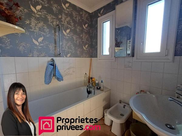 Maison Régny 6 pièce(s) 112 m2 avec vue dégagée