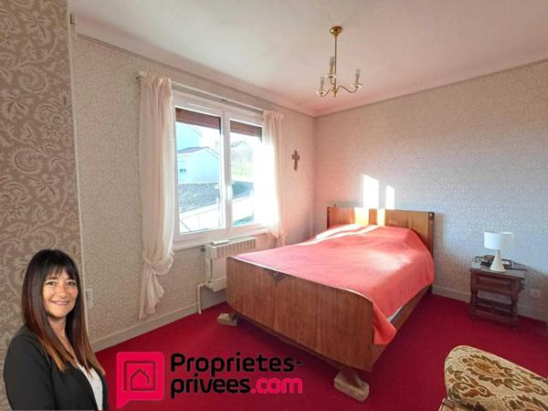 Maison Régny 6 pièce(s) 112 m2 avec vue dégagée