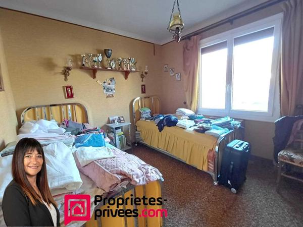 Maison Régny 6 pièce(s) 112 m2 avec vue dégagée