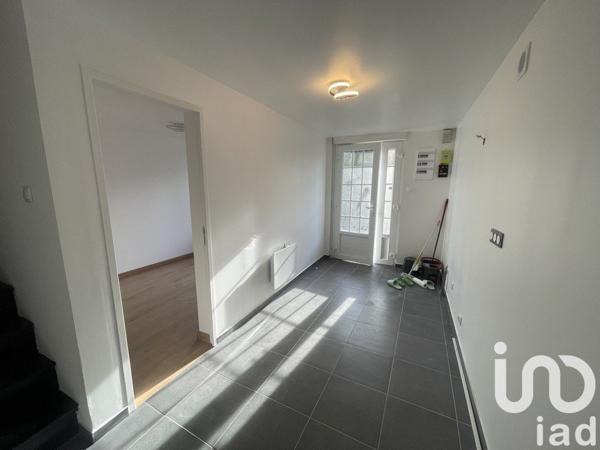 Maison à vendre 2 pièces 45 m² Le Mené