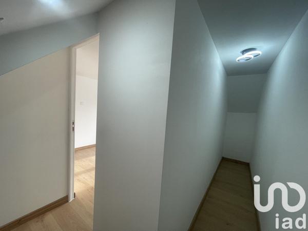 Maison à vendre 2 pièces 45 m² Le Mené