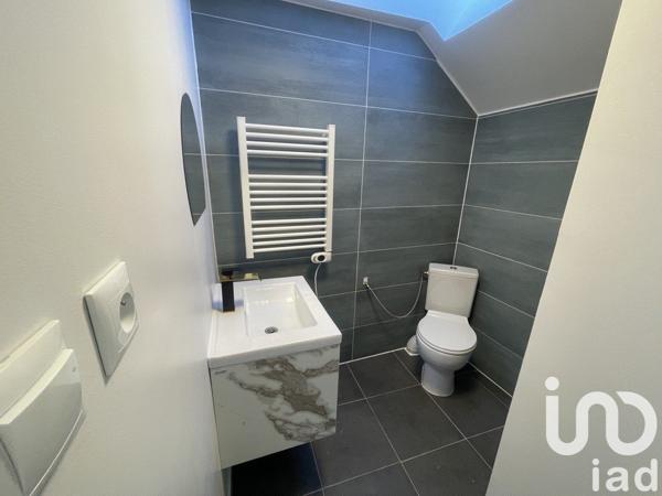 Maison à vendre 2 pièces 45 m² Le Mené