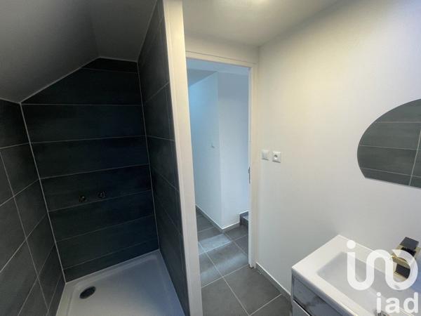 Maison à vendre 2 pièces 45 m² Le Mené