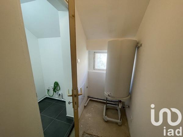 Maison à vendre 2 pièces 45 m² Le Mené