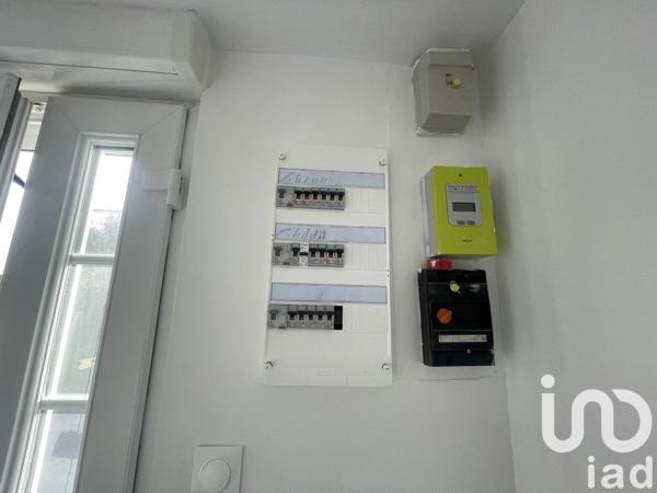 Maison à vendre 2 pièces 45 m² Le Mené