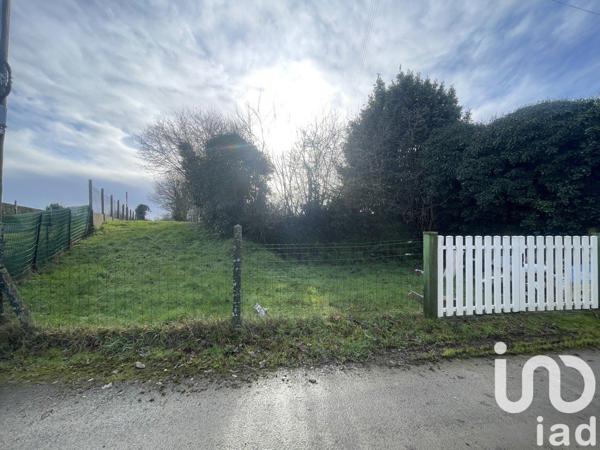 Maison à vendre 2 pièces 45 m² Le Mené