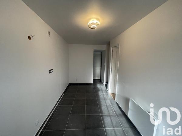 Maison à vendre 2 pièces 45 m² Le Mené