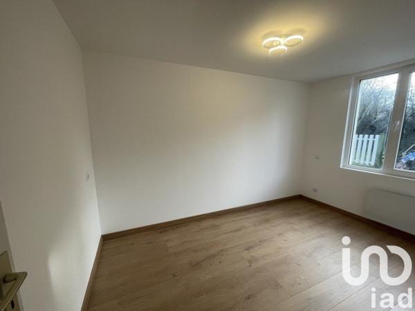 Maison à vendre 2 pièces 45 m² Le Mené
