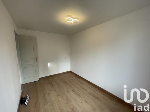 Maison à vendre 2 pièces 45 m² Le Mené