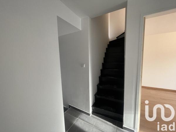 Maison à vendre 2 pièces 45 m² Le Mené