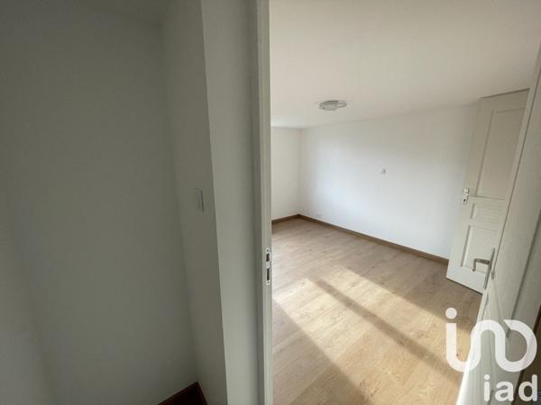Maison à vendre 2 pièces 45 m² Le Mené
