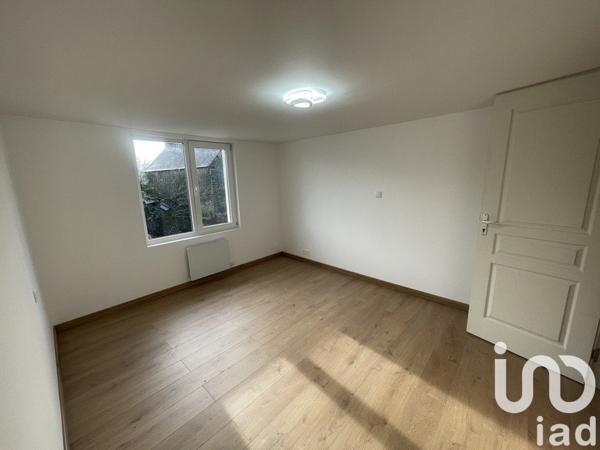 Maison à vendre 2 pièces 45 m² Le Mené