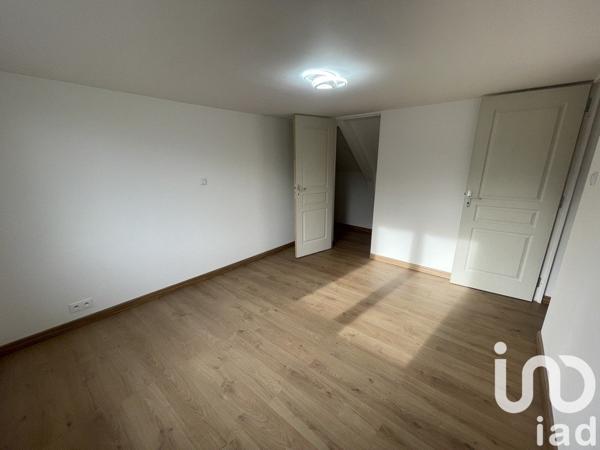 Maison à vendre 2 pièces 45 m² Le Mené