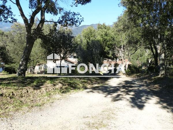 À vendre Maison 8 pièces 260 m² - Céret 66400